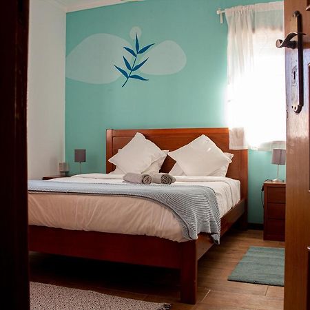 Baleal GuestHouse Extérieur photo