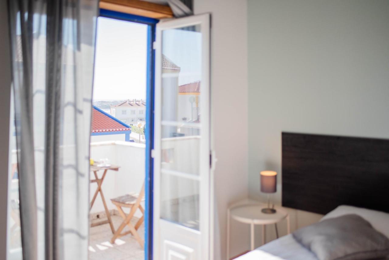 Baleal GuestHouse Extérieur photo