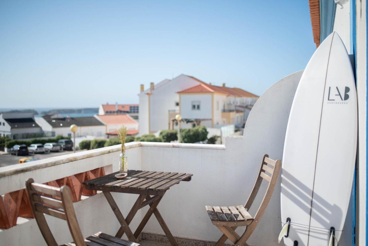 Baleal GuestHouse Extérieur photo