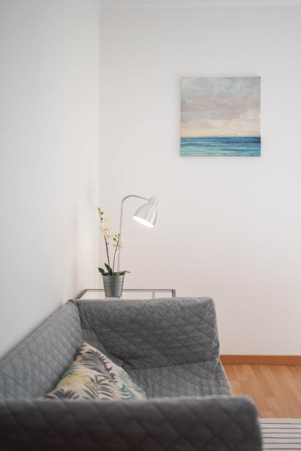 Baleal GuestHouse Extérieur photo