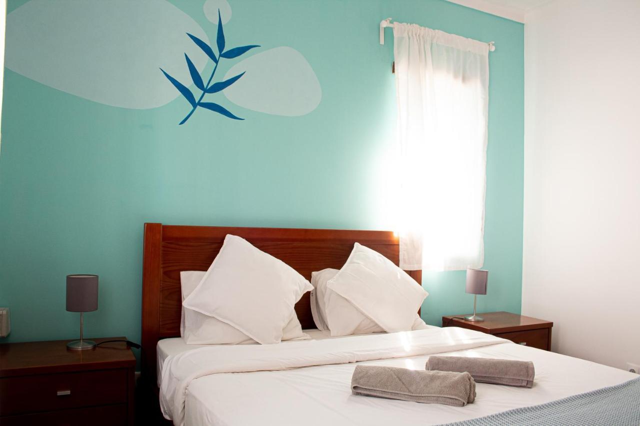 Baleal GuestHouse Extérieur photo