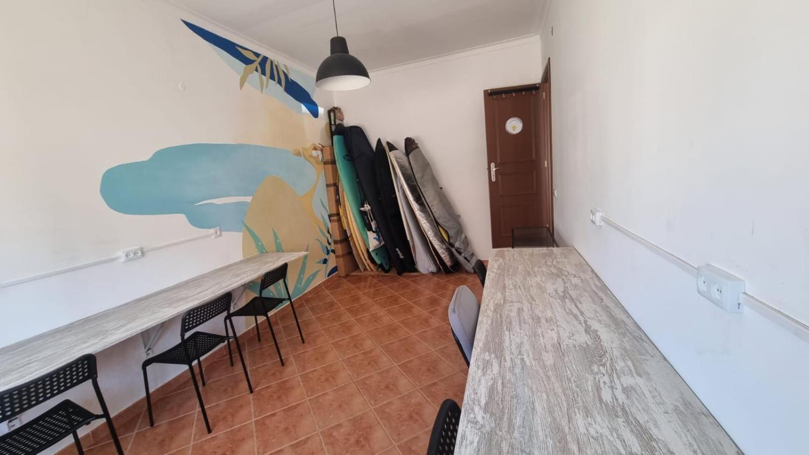 Baleal GuestHouse Extérieur photo