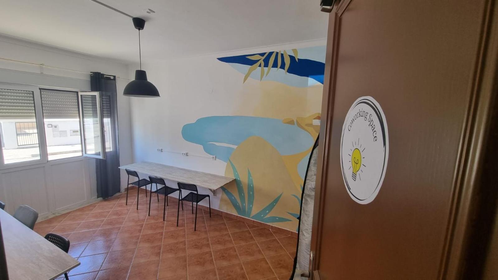 Baleal GuestHouse Extérieur photo