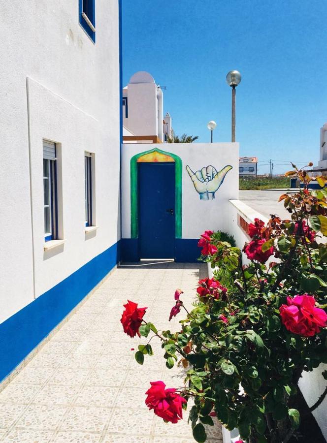 Baleal GuestHouse Extérieur photo