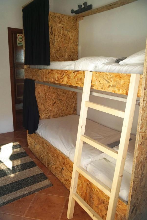 Baleal GuestHouse Extérieur photo