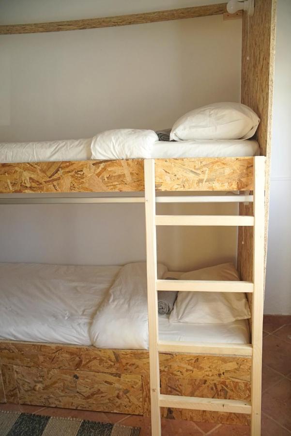 Baleal GuestHouse Extérieur photo