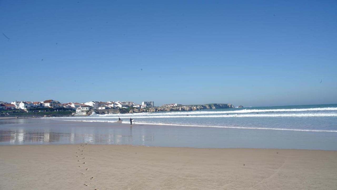 Baleal GuestHouse Extérieur photo