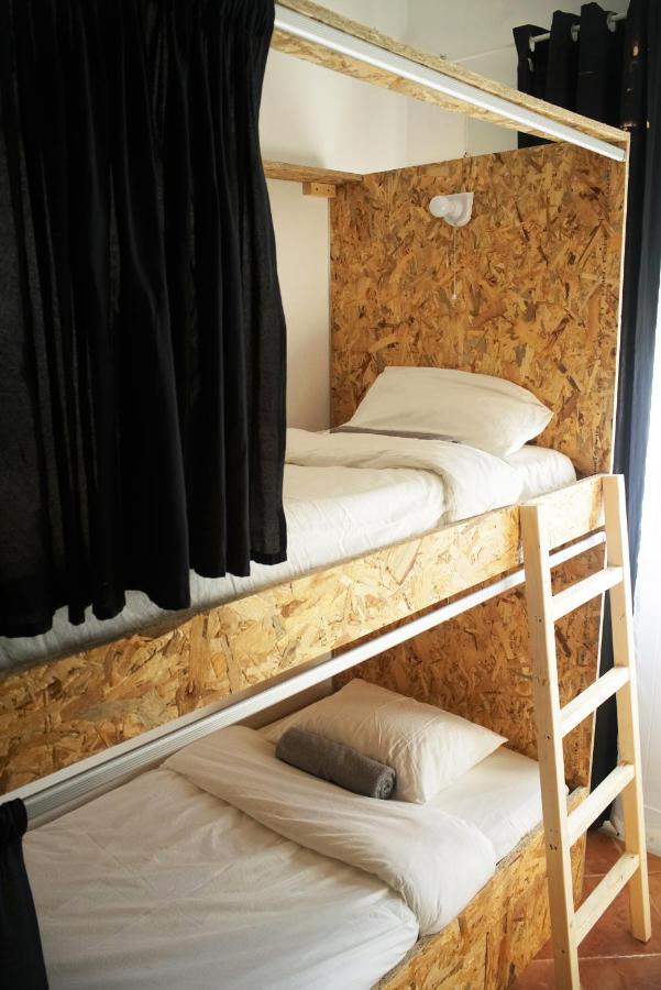 Baleal GuestHouse Extérieur photo