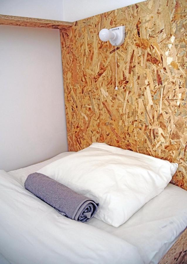 Baleal GuestHouse Extérieur photo