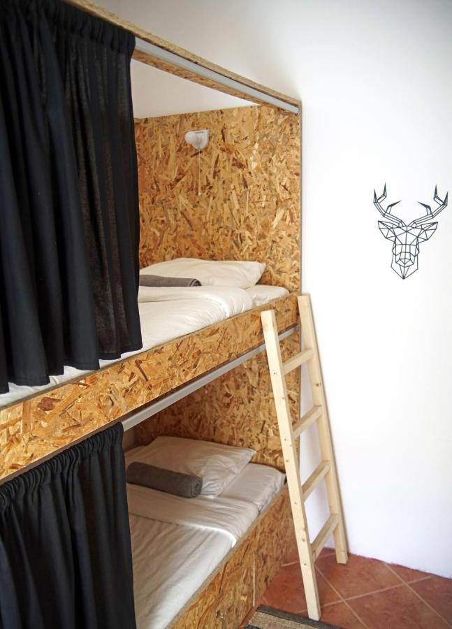 Baleal GuestHouse Extérieur photo
